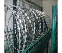 产品库 防护网的全面指南与应用