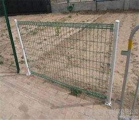 双圈防护网 产品核心用途与市场优势解析