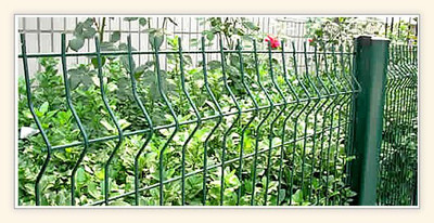 防护网 守护与界限的辩证