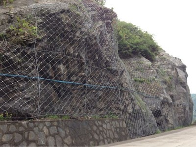 广安GPS2型主动防护网 优选厂家供应，支持来图定制，为2022安全防护保驾护航